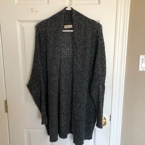 Hollister knit sweater